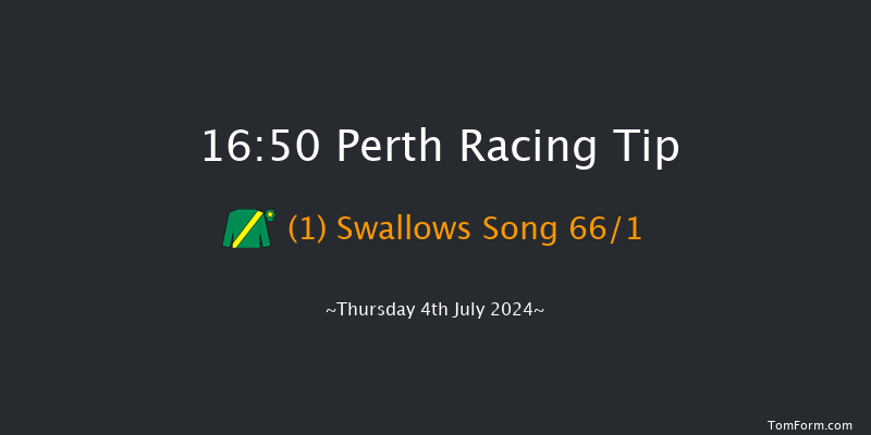 Perth  16:50 Handicap Hurdle (Class 5) 24f Sun 9th Jun 2024