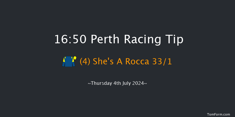 Perth  16:50 Handicap Hurdle (Class 5) 24f Sun 9th Jun 2024