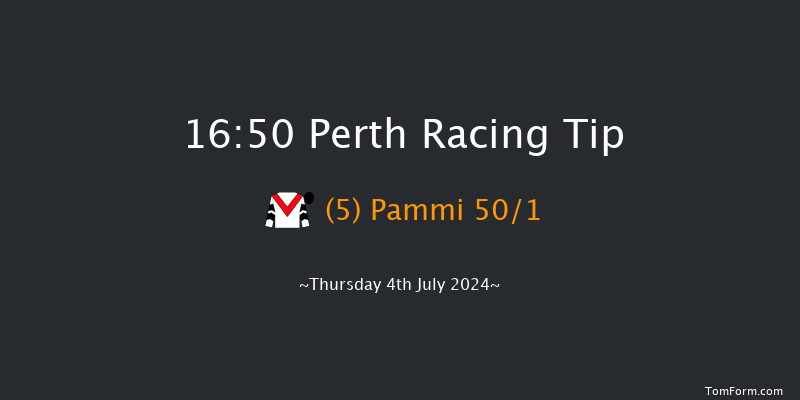 Perth  16:50 Handicap Hurdle (Class 5) 24f Sun 9th Jun 2024