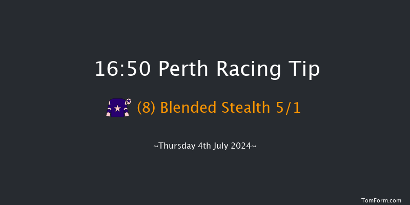 Perth  16:50 Handicap Hurdle (Class 5) 24f Sun 9th Jun 2024