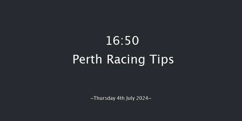 Perth  16:50 Handicap Hurdle (Class 5) 24f Sun 9th Jun 2024