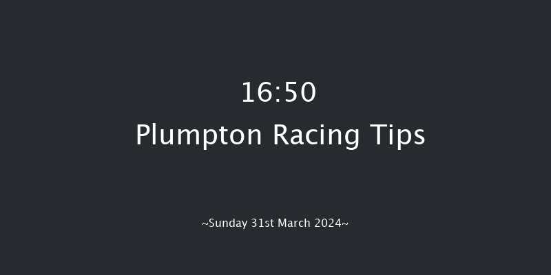 Plumpton  16:50 Handicap Chase (Class 4)
20f Mon 11th Mar 2024