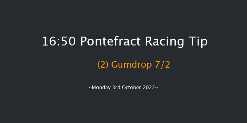 Pontefract 16:50 Handicap (Class 5) 6f Thu 22nd Sep 2022