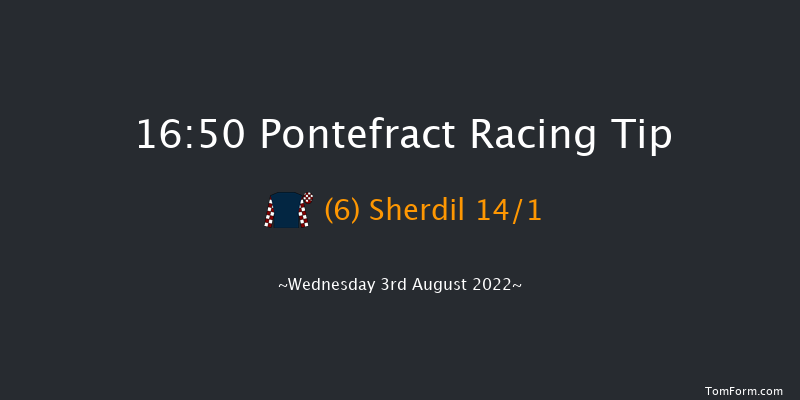 Pontefract 16:50 Handicap (Class 5) 5f Sun 24th Jul 2022