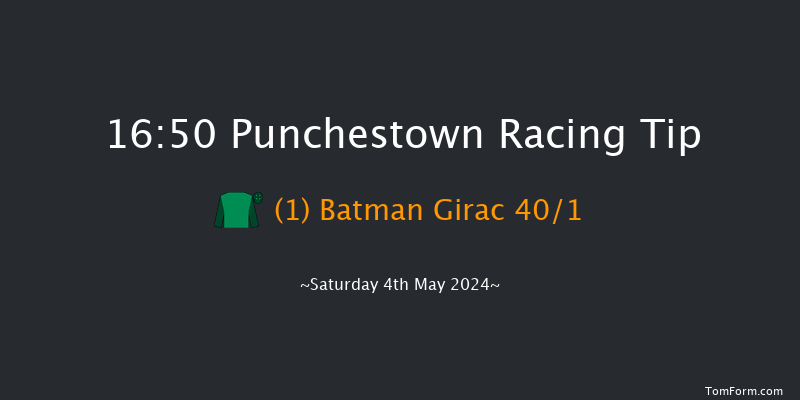 Punchestown  16:50 Conditions Hurdle 16f Fri 3rd May 2024