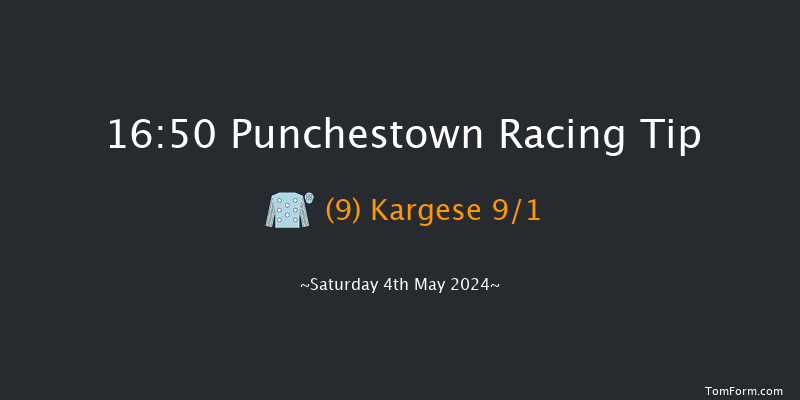 Punchestown  16:50 Conditions Hurdle 16f Fri 3rd May 2024