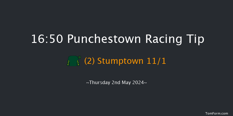 Punchestown  16:50 Conditions Chase 33f Wed 1st May 2024