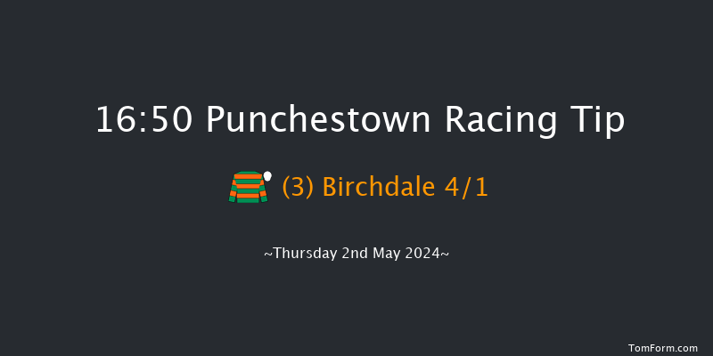 Punchestown  16:50 Conditions Chase 33f Wed 1st May 2024