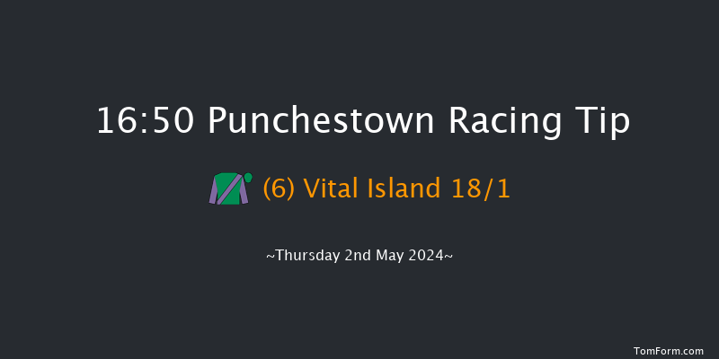 Punchestown  16:50 Conditions Chase 33f Wed 1st May 2024