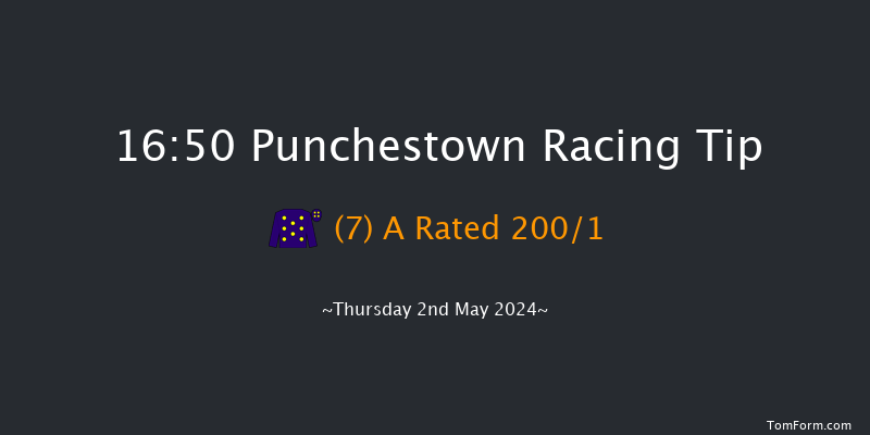 Punchestown  16:50 Conditions Chase 33f Wed 1st May 2024