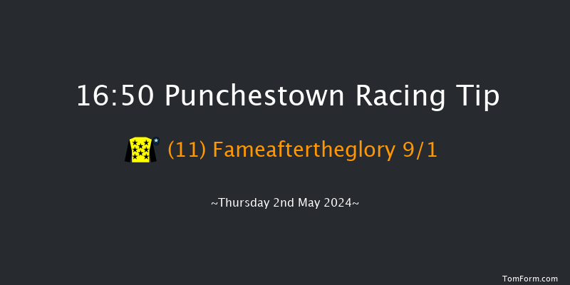 Punchestown  16:50 Conditions Chase 33f Wed 1st May 2024