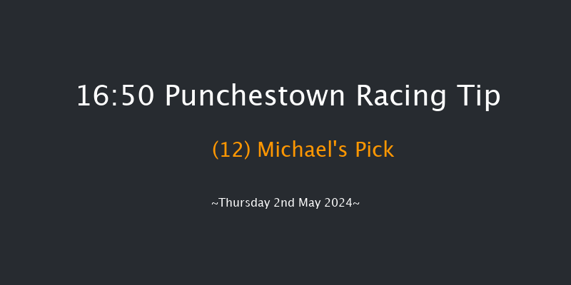 Punchestown  16:50 Conditions Chase 33f Wed 1st May 2024