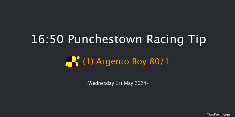 Punchestown  16:50 NH Flat Race 17f Tue 30th Apr 2024