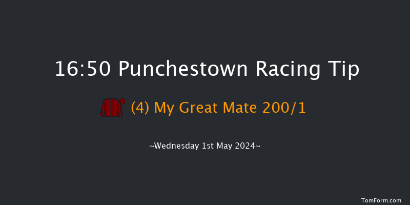 Punchestown  16:50 NH Flat Race 17f Tue 30th Apr 2024