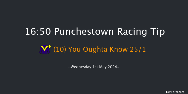 Punchestown  16:50 NH Flat Race 17f Tue 30th Apr 2024