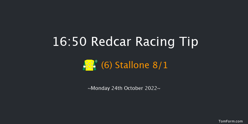 Redcar 16:50 Handicap (Class 6) 6f Fri 14th Oct 2022