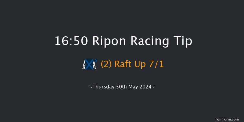 Ripon  16:50 Handicap (Class 5) 6f Sun 19th May 2024