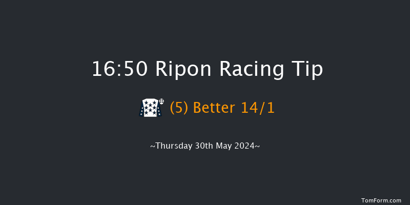 Ripon  16:50 Handicap (Class 5) 6f Sun 19th May 2024