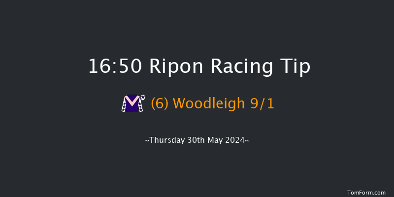 Ripon  16:50 Handicap (Class 5) 6f Sun 19th May 2024