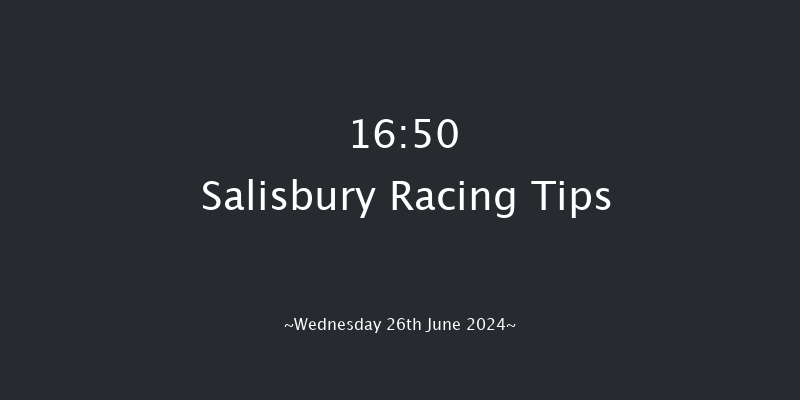 Salisbury  16:50 Handicap (Class 5) 8f Sun 16th Jun 2024