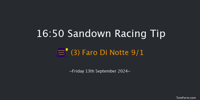 Sandown  16:50 Handicap (Class 4) 7f Sat 31st Aug 2024