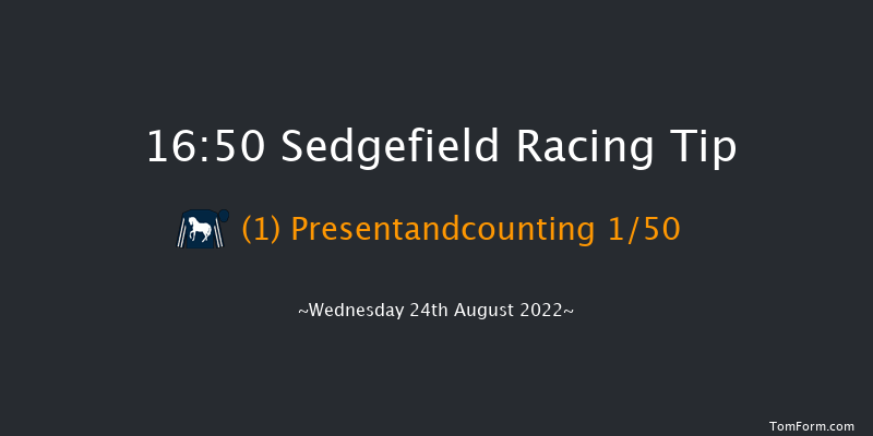 Sedgefield 16:50 Maiden Hurdle (Class 4) 20f Tue 10th May 2022