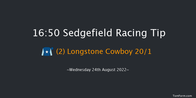 Sedgefield 16:50 Maiden Hurdle (Class 4) 20f Tue 10th May 2022