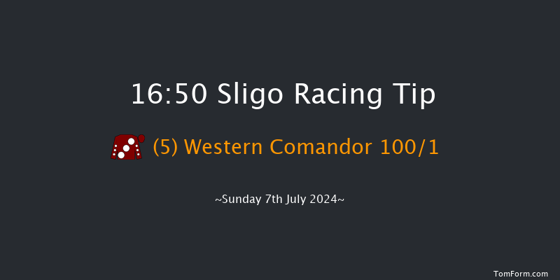 Sligo  16:50 Handicap Hurdle 26f Tue 11th Jun 2024