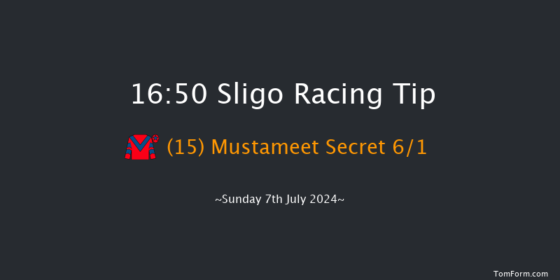 Sligo  16:50 Handicap Hurdle 26f Tue 11th Jun 2024