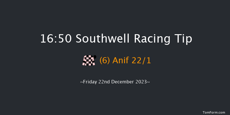 Southwell 16:50 Handicap (Class 5) 7f Thu 21st Dec 2023