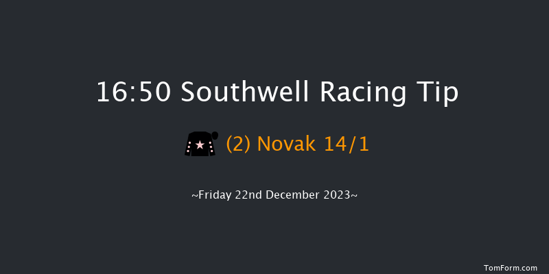 Southwell 16:50 Handicap (Class 5) 7f Thu 21st Dec 2023