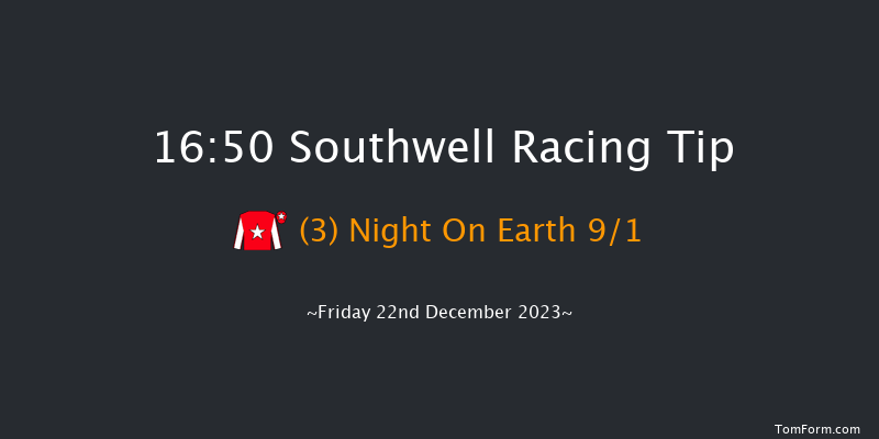 Southwell 16:50 Handicap (Class 5) 7f Thu 21st Dec 2023