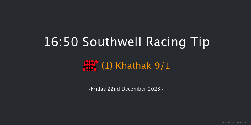 Southwell 16:50 Handicap (Class 5) 7f Thu 21st Dec 2023