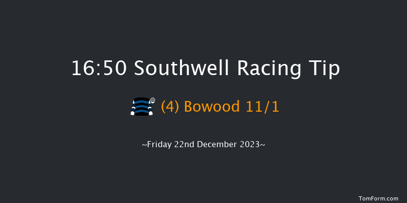 Southwell 16:50 Handicap (Class 5) 7f Thu 21st Dec 2023