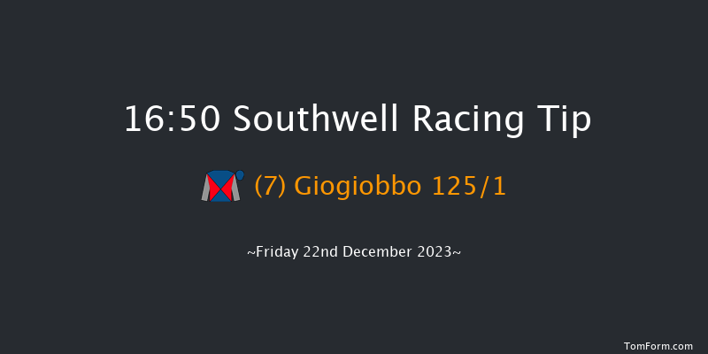 Southwell 16:50 Handicap (Class 5) 7f Thu 21st Dec 2023