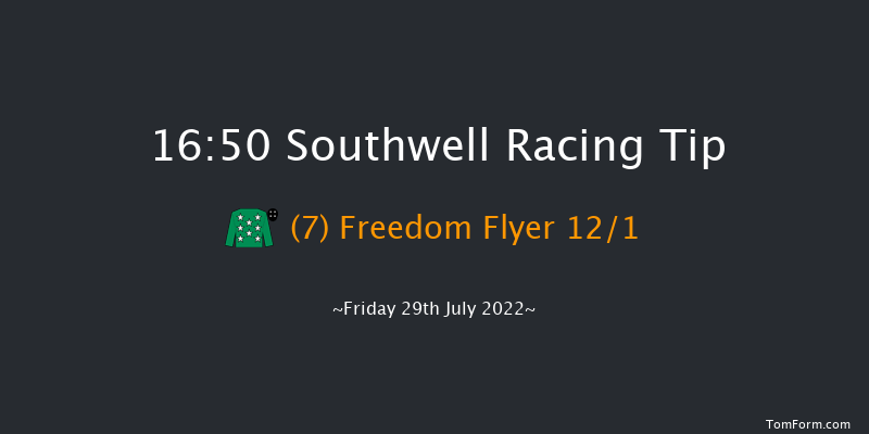 Southwell 16:50 Handicap (Class 5) 6f Wed 20th Jul 2022