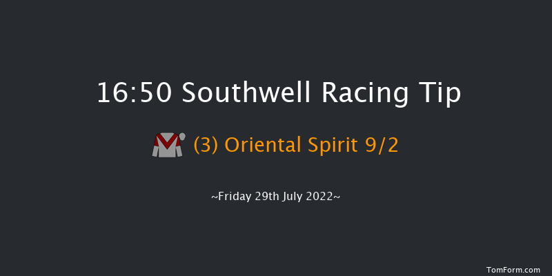 Southwell 16:50 Handicap (Class 5) 6f Wed 20th Jul 2022