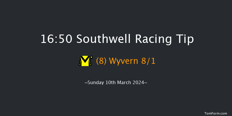 Southwell  16:50 Handicap (Class 4) 7f Tue 5th Mar 2024