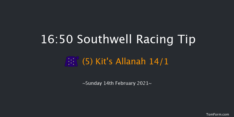 Play 4 To Win At Betway Classified Stakes Southwell 16:50 Stakes (Class 6) 6f Fri 12th Feb 2021