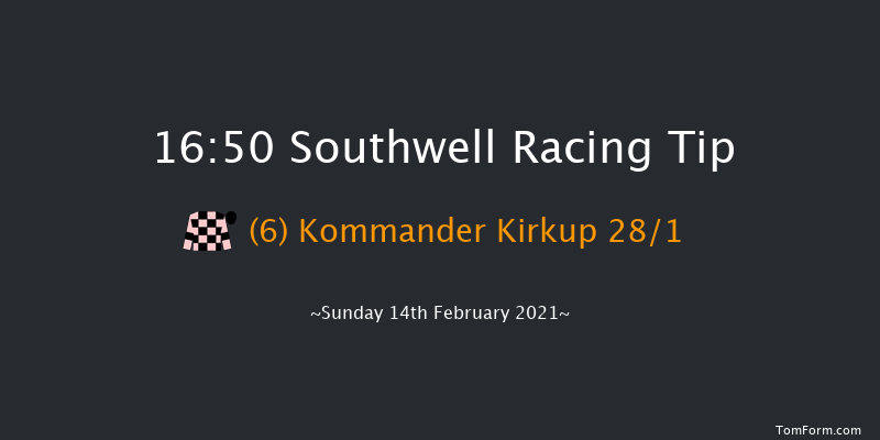 Play 4 To Win At Betway Classified Stakes Southwell 16:50 Stakes (Class 6) 6f Fri 12th Feb 2021