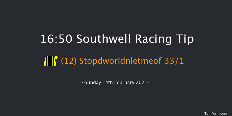 Play 4 To Win At Betway Classified Stakes Southwell 16:50 Stakes (Class 6) 6f Fri 12th Feb 2021