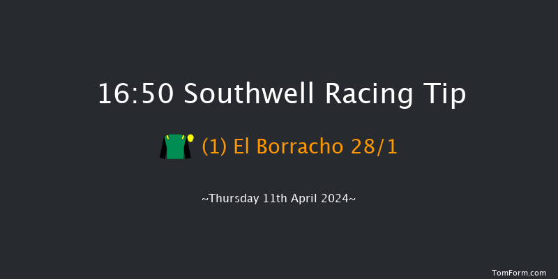 Southwell  16:50 Handicap (Class 5) 16f Tue 9th Apr 2024