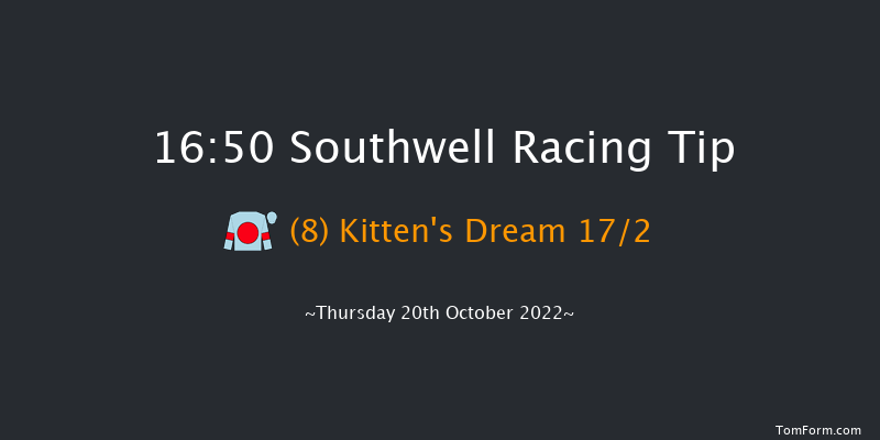 Southwell 16:50 Handicap (Class 5) 14f Sun 9th Oct 2022