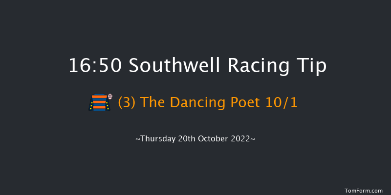 Southwell 16:50 Handicap (Class 5) 14f Sun 9th Oct 2022