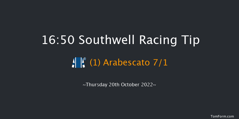 Southwell 16:50 Handicap (Class 5) 14f Sun 9th Oct 2022