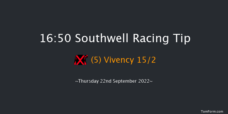 Southwell 16:50 Handicap (Class 6) 8f Wed 21st Sep 2022