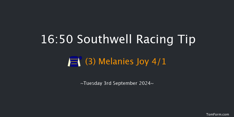 Southwell  16:50 Maiden (Class 5) 8f Fri 30th Aug 2024