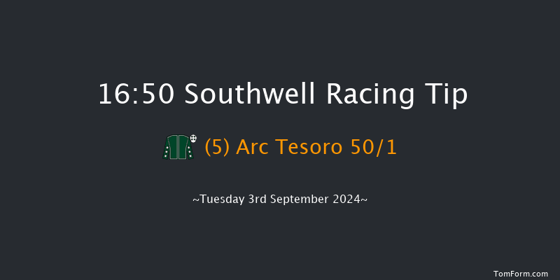 Southwell  16:50 Maiden (Class 5) 8f Fri 30th Aug 2024