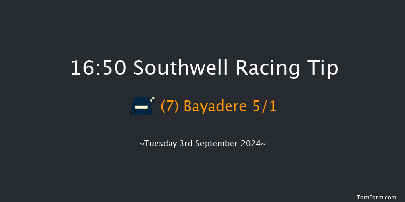 Southwell  16:50 Maiden (Class 5) 8f Fri 30th Aug 2024