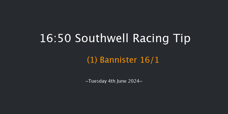 Southwell  16:50 Handicap Hurdle (Class 5)
16f Wed 22nd May 2024